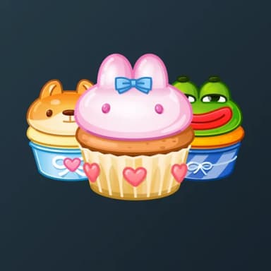Bunny Muffins