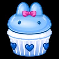 Chill-Out — Bunny Muffins