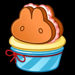 Cookie Bun