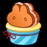 Cookie Bun