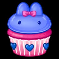 Cornflower — Bunny Muffins