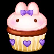 Girlfriend — Bunny Muffins