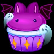 Gothic — Bunny Muffins