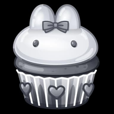 Hackathon — Bunny Muffins Telegram gift model