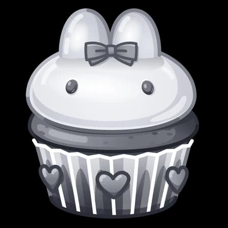 Hackathon — Bunny Muffins Telegram gift model