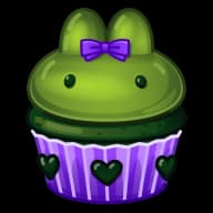 Hulk — Bunny Muffins