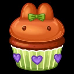 Lava Cake