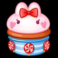 Lollipop — Bunny Muffins