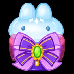 Lu Crystal