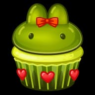 Matcha — Bunny Muffins