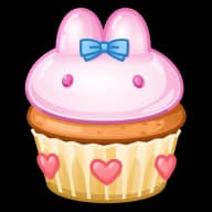 Meltdown — Bunny Muffins