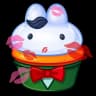 Mr. Souffle