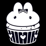 Silent Film — Bunny Muffins