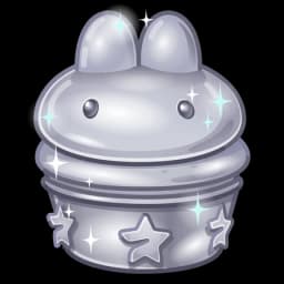 Silver