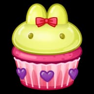 Sour Drop — Bunny Muffins