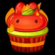 Young Chili — Bunny Muffins
