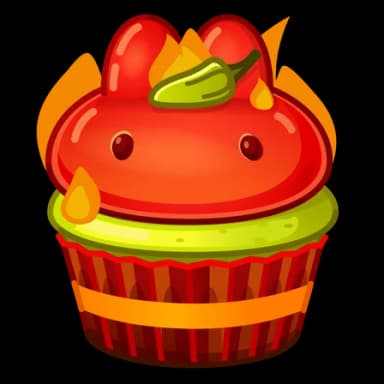 Young Chili — Bunny Muffins Telegram gift model