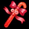 Amber Glitter