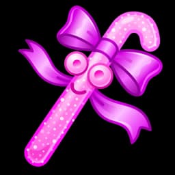 Peppy Pink