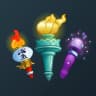 Chill Flame