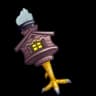 Baba Yaga