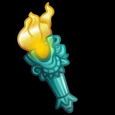 Balinese — Chill Flame Telegram gift model