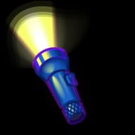 Flashlight — Chill Flame