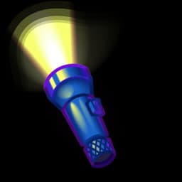 Flashlight
