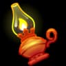 Oil Lamp