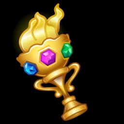 Royal Goblet
