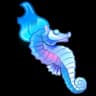 Sea Horse