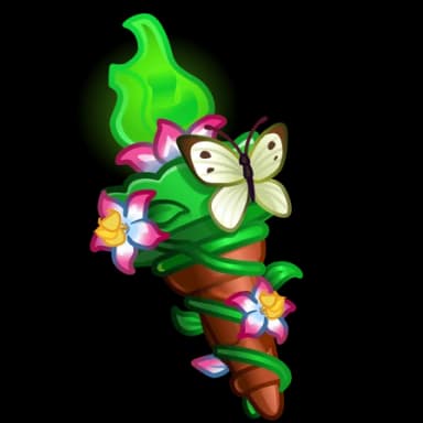 Spring Grove — Chill Flame Telegram gift model