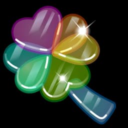 Glass Rainbow