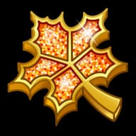 Maple Leaf — Clover Pins