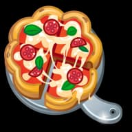 Pepperoni — Clover Pins