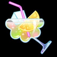 Sangria — Clover Pins