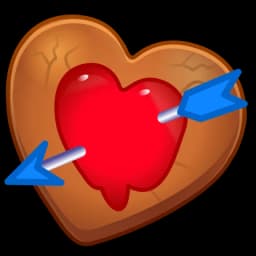 Cupid’s Arrow