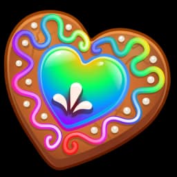 Dark Rainbow