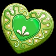 Elven Bakery — Cookie Hearts