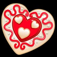First Crush — Cookie Hearts