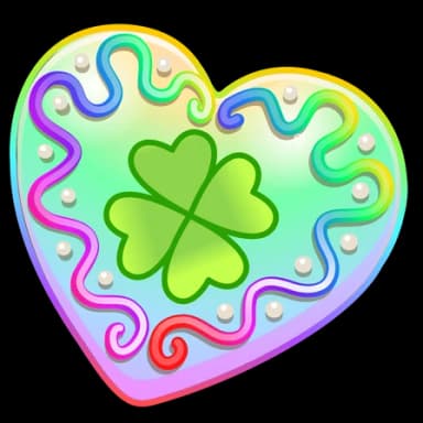 Lucky Charm