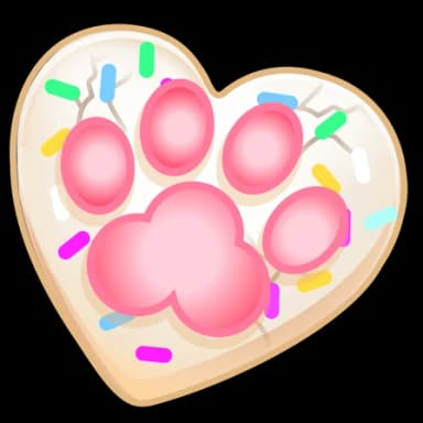 Nyam Cat