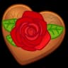 Red Rose