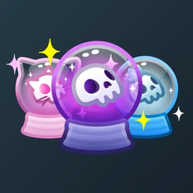 Crystal Balls