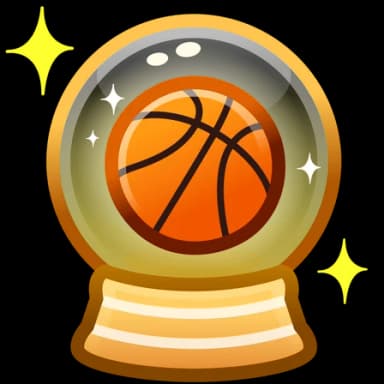 Baller — Crystal Balls Telegram gift model