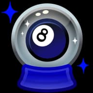 Billiard — Crystal Balls
