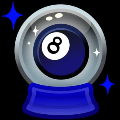 Billiard — Crystal Balls Telegram gift model