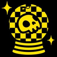 Crash Test — Crystal Balls