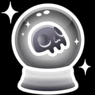 Ghosted — Crystal Balls