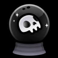 Inkwell — Crystal Balls